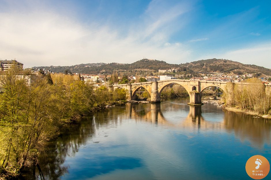 Ponte Romana de Ourense